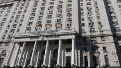 Photo of Parte de lo recaudado por las privatizaciones fortalecerá a las Fuerzas Armadas