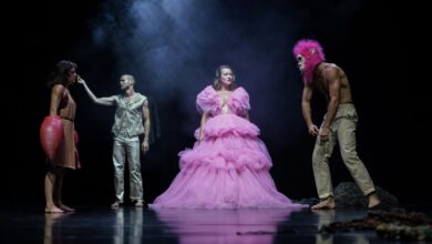 Photo of 13ª edición del Festival Internacional de Teatro Breve: programación, sedes y entradas