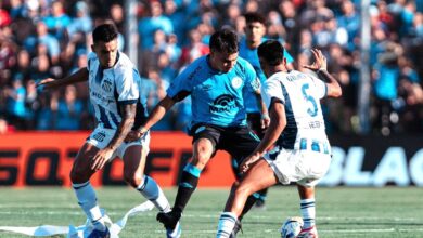 Photo of AFA confirmó los horarios de octavos: el clásico abre el sábado y el Kempes será solo para Talleres