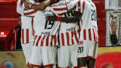 Photo of Instituto ganó con autoridad en Río Cuarto, pero no le alcanzó y quedó eliminado del Apertura