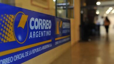 Photo of Trabajadores despedidos de Correo Argentino firman las 80 reincorporaciones en Córdoba