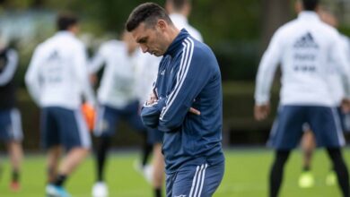 Photo of Alarma en la Selección Argentina: uno por uno, los lesionados a poco más de un mes para el Mundial