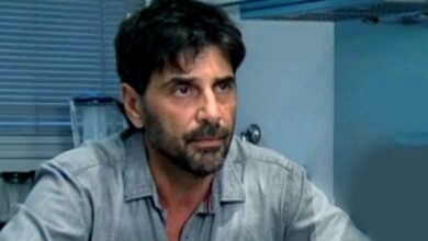 Photo of Brasil: quedó firme la condena a Juan Darthés por el abuso contra Thelma Fardín