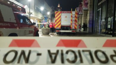 Photo of Cuatro muertos: avanza la investigación por el incendio en el centro de Córdoba