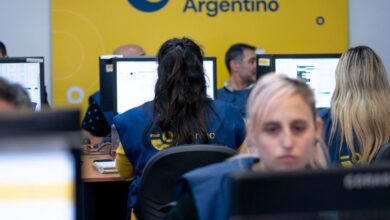 Photo of Correo Argentino: principio de acuerdo para reincorporar a despedidos