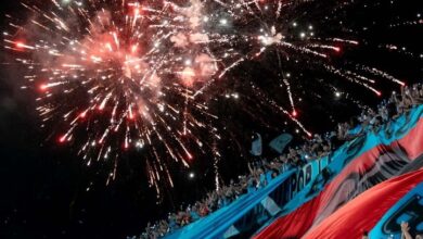 Photo of Banderazo pirata en el Gigante: Belgrano convoca a su gente antes del clásico