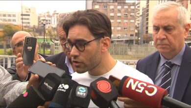 Photo of Facundo Macarrón sobre el jury Dalmasso:  “Esperamos que destituyan a los tres fiscales”