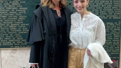 Photo of Carla Junqueira, abogada de Thelma Fardín: Juan Darthés “va a tener que cumplir la pena»