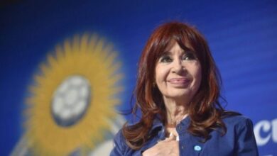 Photo of Capital Humano pide a la Corte Suprema que no restablezca la “pensión de privilegio” a Cristina Kirchner