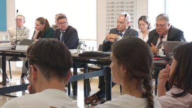 Photo of Jury Dalmasso: críticas de la defensa de Daniel Miralles al veredicto final