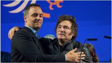 Photo of Manuel Adorni reiteró que no renunciará: “No voy a ceder ante las presiones”