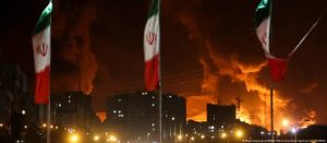 Photo of Israel mantiene a sus fuerzas en máxima alerta ante una posible nueva ofensiva contra Irán
