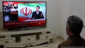 Photo of Irán presiona a Trump y advierte que debe elegir entre un acuerdo o una acción militar