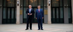Photo of Xi Jinping viajará a Estados Unidos tras aceptar una invitación de Donald Trump