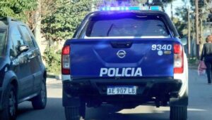 Photo of DETENIDO POR AMENAZAS EN BAILE DE SAN BARTOLOMÉ