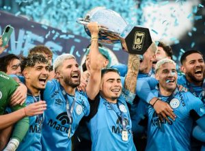 Photo of BELGRANO TOCÓ EL CIELO EN CÓRDOBA