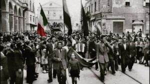 Photo of El 25 de abril se celebra en Italia la Fiesta de la Liberación (Festa della Liberazione)