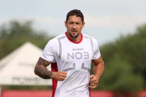 Photo of Kudelka empieza la limpieza en Newell’s: los jugadores que podrían irse en la reestructuración