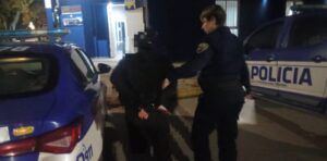 Photo of TRES DETENIDOS TRAS INCIDENTE EN LASPIUR
