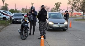 Photo of SECUESTRARON TRES MOTOS EN SAN FRANCISCO