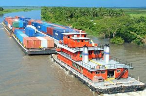 Photo of Hidrovía Paraná-Paraguay: el Gobierno abre las ofertas económicas el 19 de mayo