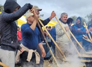 Photo of EL ARAÑADO VIVIRÁ UNA GRAN FIESTA GAUCHA