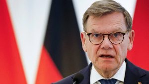 Photo of Alemania aseguró que está preparada para asumir un rol más importante dentro de la OTAN