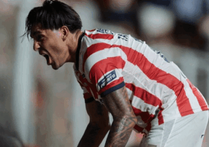 Photo of Tarragona llega a tiempo y Estigarribia se pierde el cruce ante Independiente Rivadavia