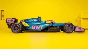 Photo of Los cambios del Alpine de Franco Colapinto para el regreso de la Fórmula 1 en el GP de Miami