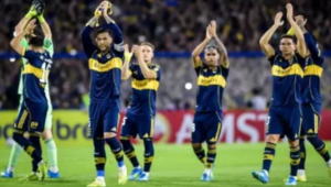 Photo of Boca busca volver al triunfo para encaminar su clasificación a octavos