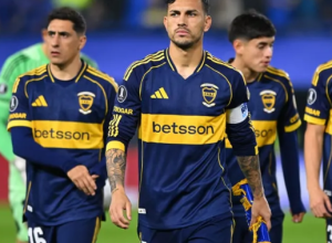 Photo of Boca enfrenta a Católica con la obligación de ganar para clasificar a octavos de la Libertadores