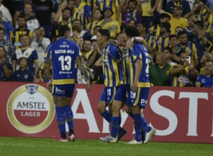 Photo of Qué necesita Central para meterse en octavos de la Libertadores