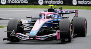 Photo of Histórico: Franco Colapinto tuvo su mejor actuación en la Fórmula 1 al terminar sexto en el GP de Canadá