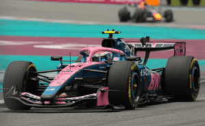 Photo of Colapinto hizo una gran carrera en Miami y repitió su mejor actuación en la F1