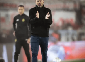 Photo of Si avanza, Central podría cruzarse con el River de Coudet en semifinales