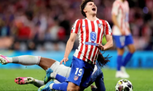 Photo of Cómo está Julián Álvarez tras el golpe que preocupó a la Selección