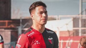 Photo of Colón asegura a su figura: Ignacio Lago renovará hasta 2027
