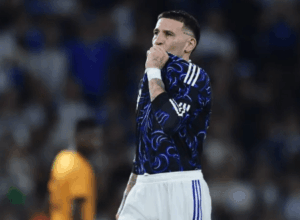 Photo of Amnistía de la FIFA para Otamendi: podrá estar en el debut de la Selección Argentina en el Mundial