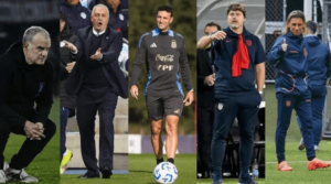 Photo of Santa Fe tendrá presencia récord en el Mundial 2026: cinco técnicos estarán en la cita