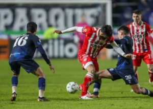 Photo of Unión clasificó a octavos y enfrentará a Independiente Rivadavia: día y hora del cruce