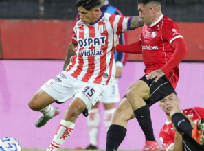 Photo of Unión perdió frente a Independiente y quedó eliminado de la Copa Argentina
