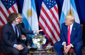 Photo of Estados Unidos evalúa revisar su apoyo a Reino Unido por Malvinas en medio de tensiones en la OTAN