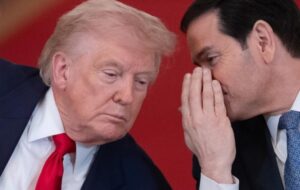 Photo of Trump amenazó con «tomar el control» de Cuba este fin de semana