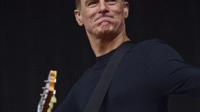 Photo of FIFA anuncia «Countdown Concert» el 10 de junio de 2026 en Toronto con Bryan Adams y Wyclef Jean