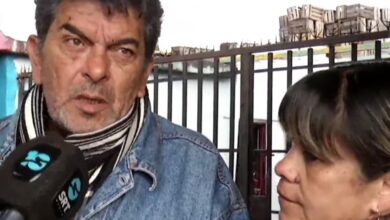 Photo of Femicidio de Agostina: los abuelos hablaron de la salud de Melisa y la denuncia contra el padre