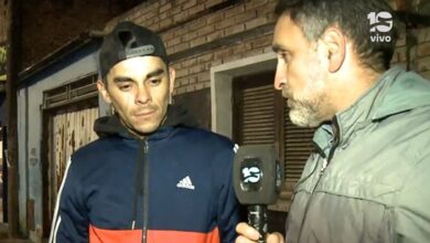 Photo of Franco, tío de Agostina: “El miércoles nos hagamos escuchar, nos hagamos sentir»