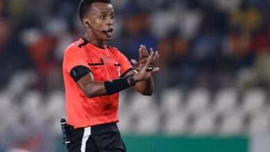 Photo of Escándalo en el Mundial: deportaron a un árbitro elegido por FIFA