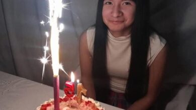 Photo of Colonia Caroya: buscan a una chica de 15 años