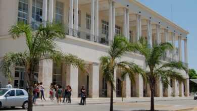 Photo of Docentes universitarios realizarán un paro de una semana en todo el país