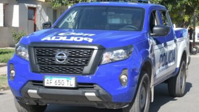 Photo of Caso Villarreal: volvieron a detener al adolescente implicado en el crimen